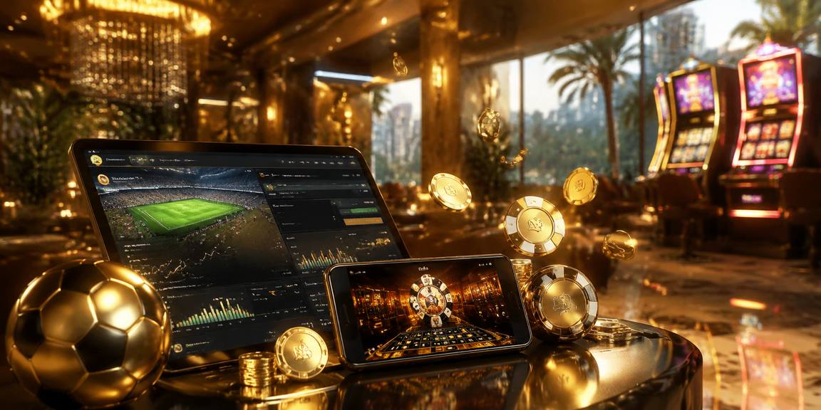 ll777 casino app visual