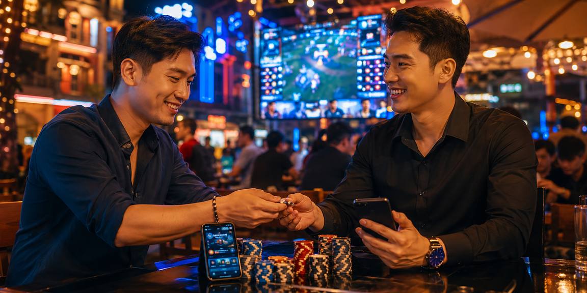 ll777 MoMo Slot